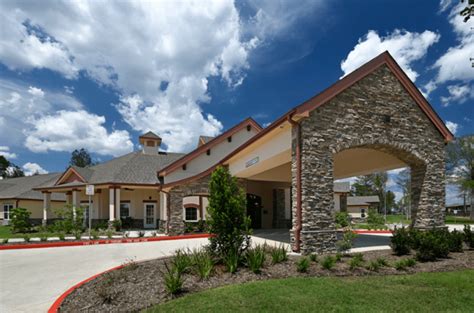 The 10 Best Assisted Living Facilities In The Woodlands Tx