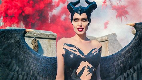 While it's far from cursed, maleficent: MALEFICENT 2: MISTRESS OF EVIL Trailer (2019) - YouTube