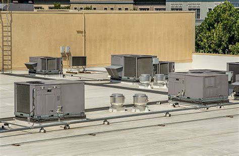 Office Building Hvac Stock Photos Pictures And Royalty Free Images Istock