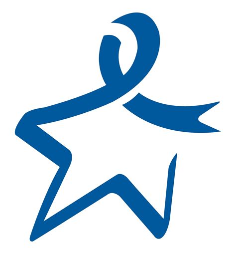 Colorectal Cancer Awareness Month Clip Art Library