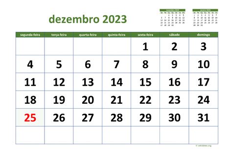 Calendario De Janeiro Com Feriados Dezembro IMAGESEE
