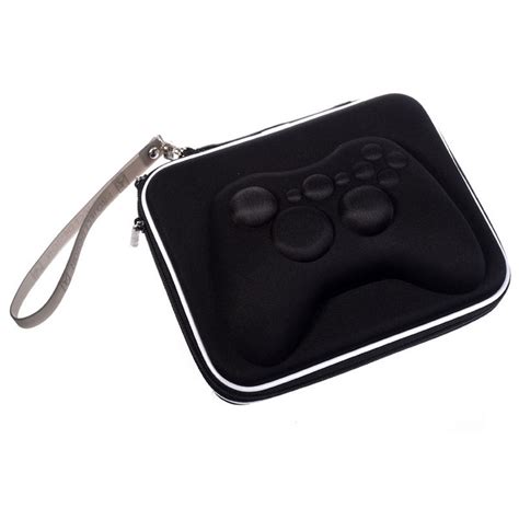 Galleon Hde Xbox 360 Controller Carrying Case Gamepad