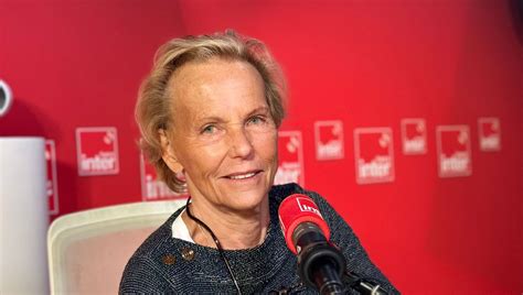 Christine Ockrent La guerre du Liban et le JT de 20H 40 ans après