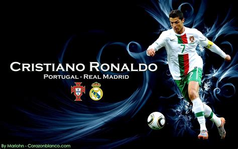 Download Cristiano Ronaldo Real Madrid Wallpaper Ronaldo Download Hd