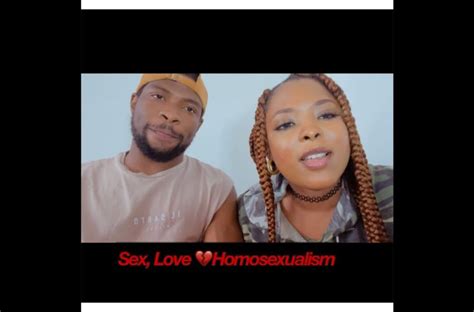 Homosexuality In Nigeria Sex Love Mental Health In Africa Lagos Girls Techrisemedia