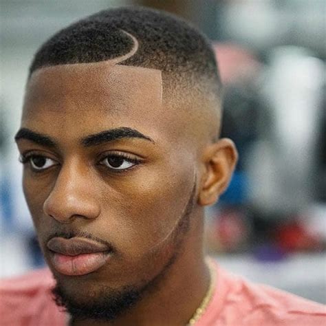 There you have it some really cool haircuts for black men from short hair, to medium length hairstyles to longer hair on top. 35+ Short Haircuts for Black Men » Short Haircuts Models