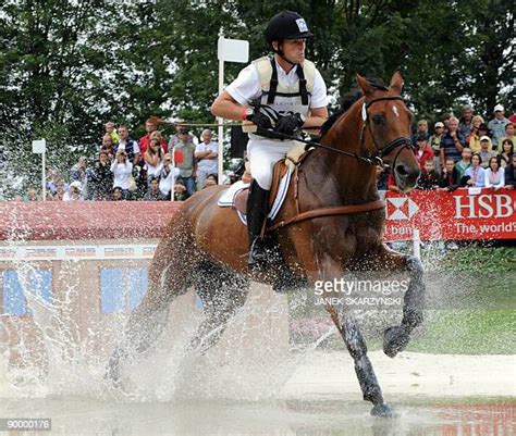 Michael Jung Germany Photos And Premium High Res Pictures Getty Images