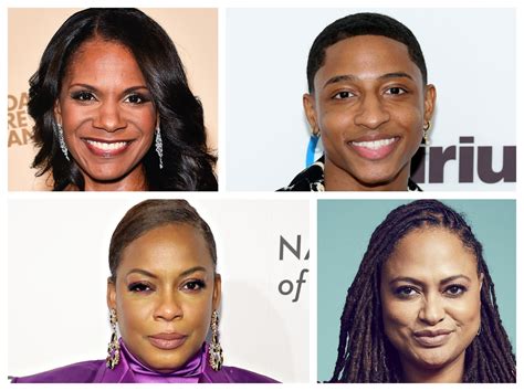 Tony Winners Audra Mcdonald And Myles Frost Join Aunjanue Ellis And More In Ava Duvernays ‘caste