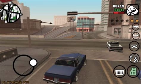 Gta San Andreas For Android 23 Free Download Game