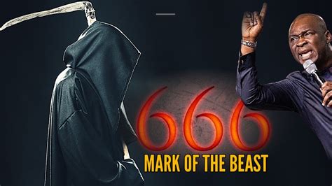 The Meaning Of 666 That No One Ever Told You Mark Of The Beast