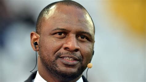Beim rekordmeister ist der name von patrick vieira (38) als möglicher nachfolger im. Vieira soll Favre-Nachfolger in Nizza werden - Eurosport