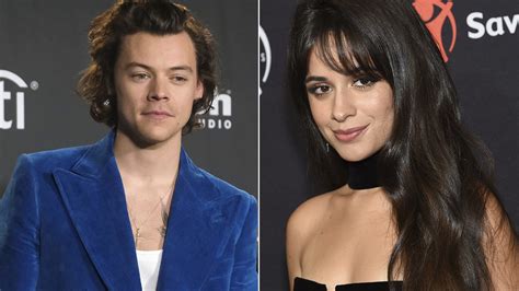 Harry styles is known to be a heartthrob, but with him being single, fans are eager to get the scoop on his love life. 2 big pop music concerts in 2020: Harry Styles & Camila ...