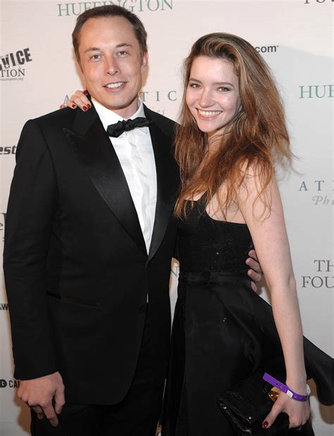 Including elon musk's current girlfriend, past relationships, and dating rumors, this comprehensive dating history tells you everything you need to know elon musk has married twice. Who is Elon Musk's ex wife Talulah Riley and how does she ...
