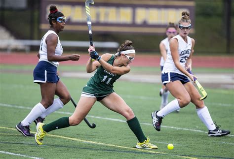 Rankings can be sorted based on total points or average points per week to spot the top fantasy players. PennLive's 2019 high school field hockey regular-season ...