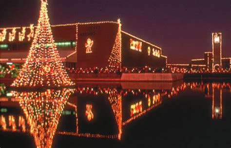 Holiday Trail Of Lights In Louisiana Louisiana Travel Louisiana