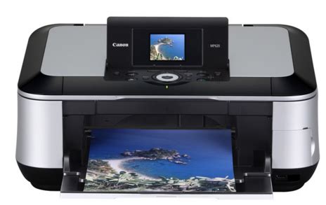 Not included on installation cd. Xtrime Printer Drivers: Canon PIXMA MP620 Driver Download ...