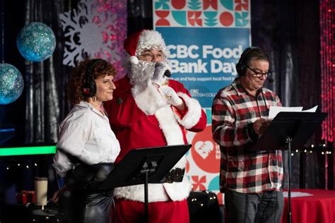 Cbc Bcs Food Bank Day Donations Have Exceeded 24m