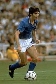 Twelve years later they were not one of the favourites going into the world cup in spain. Planet World Cup - Legends - Paolo Rossi