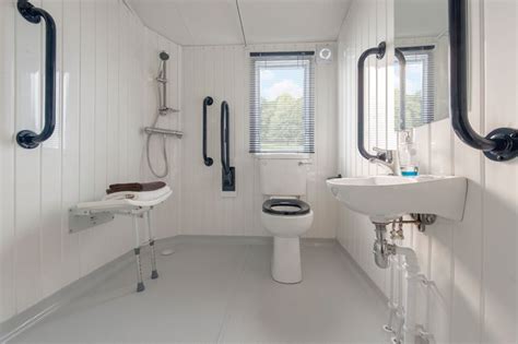Wet Room Wet Rooms Wheelchair Friendly Relaxing Holidays