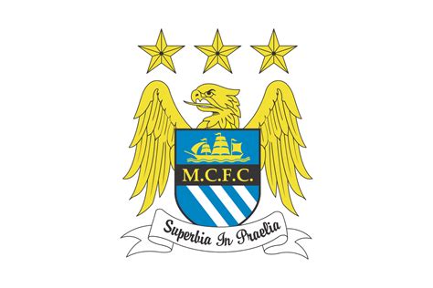 Manchester City Fc Logo