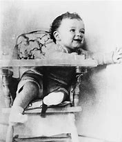 Image result for 22-month-old son of Charles and Anne Lindbergh