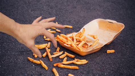 if you believe in the 5 second rule while picking fallen food you need to read this