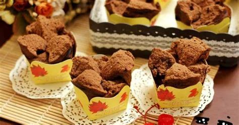 Resep brownies kukus ny liem 4 telur. Resep Brownies Kukus Ny. Liem di Jamin Mekar 100% dan Anti ...