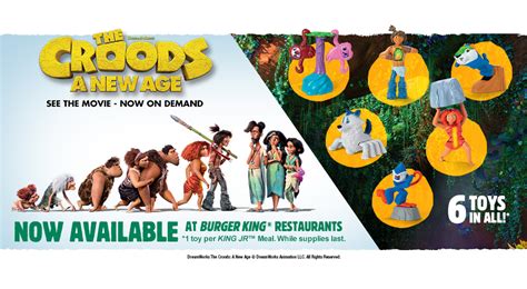 ‘the Croods A New Age Opening Day Near 2m Dreamworks Animation