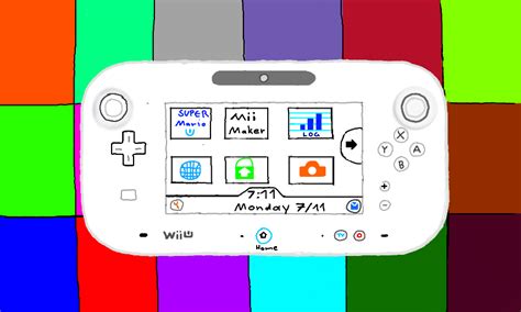 Colors Live Wii U By Davids