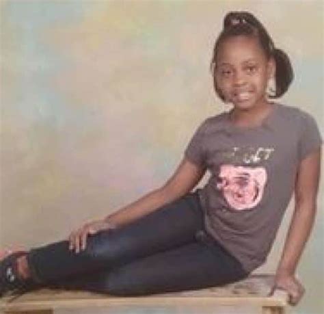 Mckenzie Nicole Adams Suicide Black Girl Kills Self After School Bullying