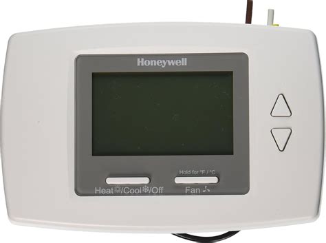 Honeywell TB6575A1000 SuitePro Fan Coil Thermostat Amazon Co Uk DIY