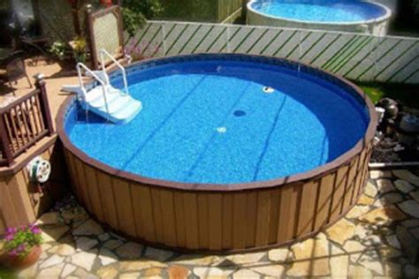 For those of you who are new to the idea of building your own pool; bathroom repair: build your own inground pool