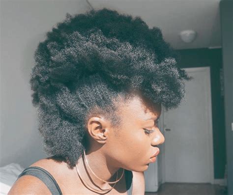 Images That Honor The Unrelenting Beauty Of C Natural Hair C