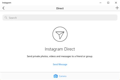 Get a copy of what you've shared on instagram; How To Check Instagram Messages On Your PC