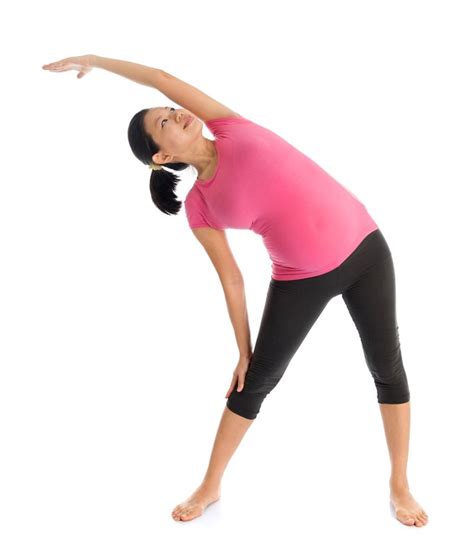 Top 7 Yoga Assan For Pragent Womens
