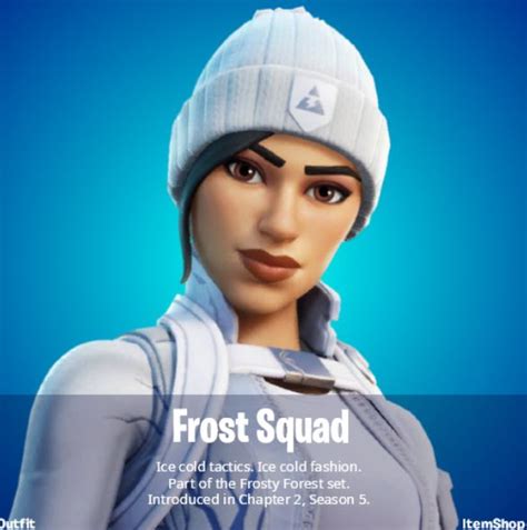 Much like fortnitemares 2019, this will be a limited amount of challenges much like last year, this new set of challenges is full of free and cool rewards, let's check out the full list of challenges and rewards below! Fortnite Operation Snowdown Winterfest 2020 Challenges ...