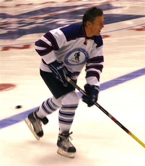 Börje salming was the first european to be in the nhl star. Borje Salming
