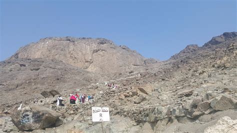 Jabal Al Nour Mecca All You Need To Know Before You Go