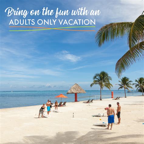 Bring On The Fun With An Adults Only Vacation Costa Blu Adults Only