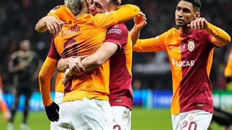 Link Streaming Laga Sparta Praha Vs Galatasaray Di Leg Kedua 16 Besar