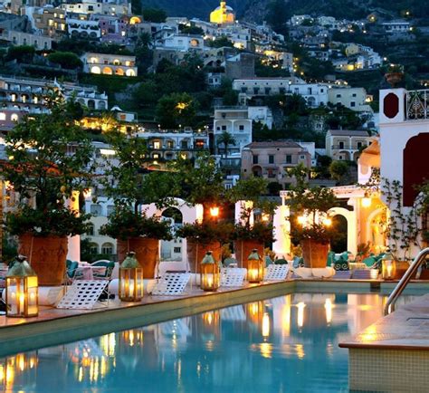 Positano ~ Amalfi Coast ~ Italy Vacation Destinations Dream Vacations Vacation Spots Voyage