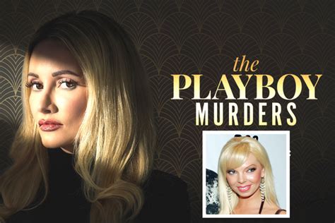 Who Killed Jasmine Fiore Playboy Bunnys Death Explained United