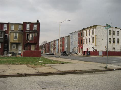 What City Has The Absolute Worst Looking Ghetto Living Cost State