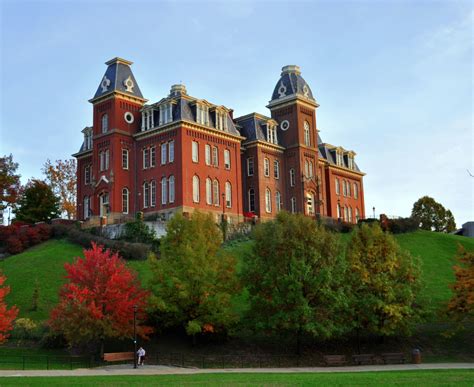 Americas Best College Towns 2013 College Town College Fun Towns Usa