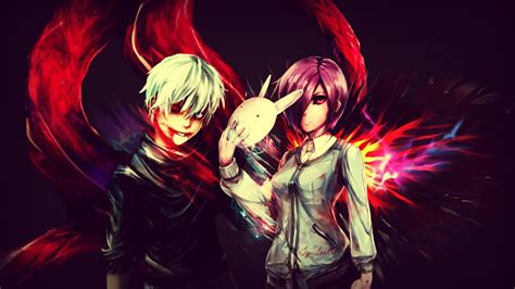 Portrait Hd Anime Tokyo Ghoul 1080p Wallpapers Wallpaper Cave