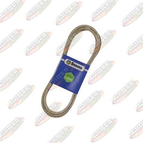 Shopping With Unbeatable Price Stens 265 317 Belt Replaces John Deere