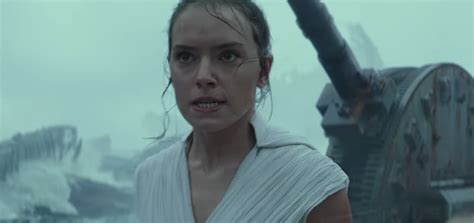 ‘star Wars The Rise Of Skywalker Trailer Indiewire