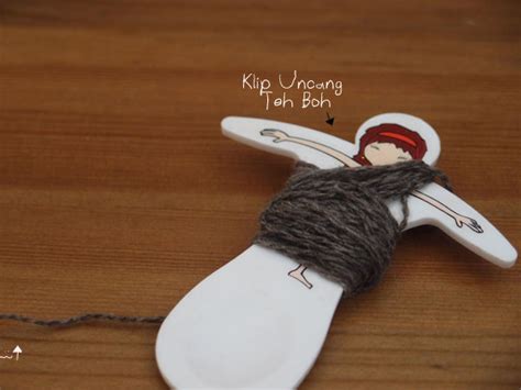 Beli teh boh online berkualitas dengan harga murah terbaru 2021 di tokopedia! Bobbins of Yarn. Holders - Pemegang benang cara budget ...