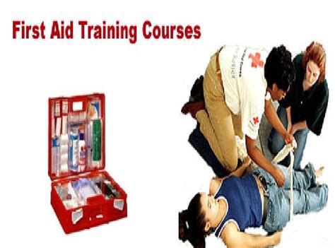 How You Can Save Lives By Learning First Aid Certification