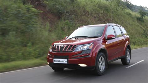 Mahindra Xuv500 2019 Price Mileage Reviews Specification Gallery